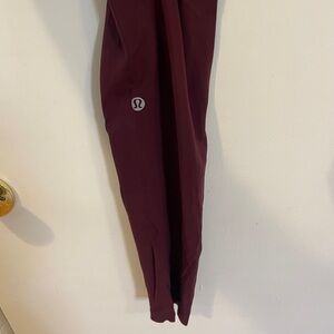 Lululemon Size 6 Leggings